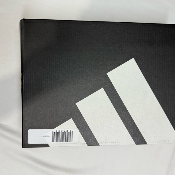 adidas Barreda Decode U Grey White Black JI2315 Men\'s Size 8.5 main image 13